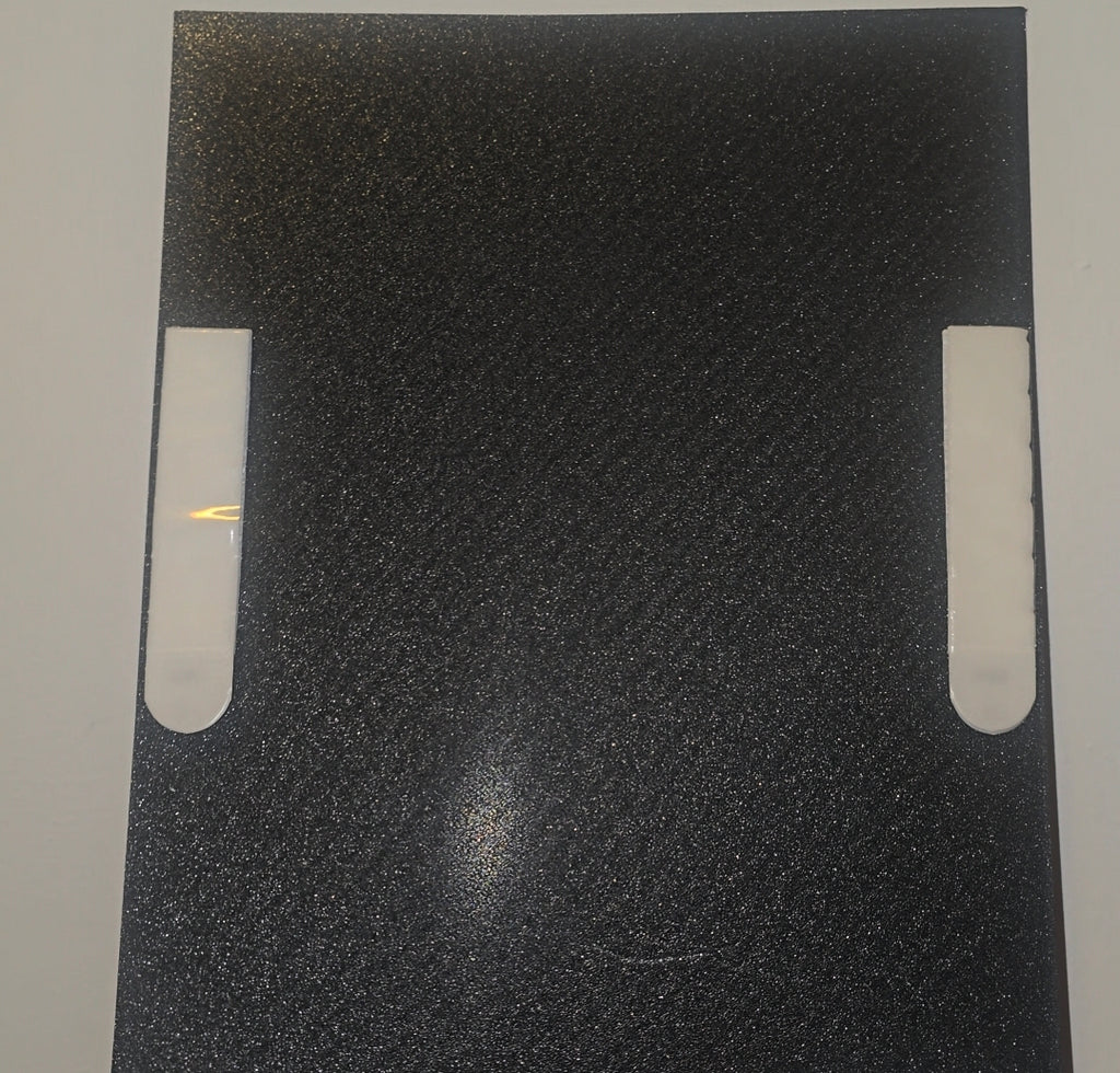 Damage-Free Heavy-Duty Wall Mounting Strips (1 pair)