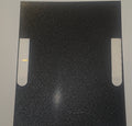 Damage-Free Heavy-Duty Wall Mounting Strips (1 pair)