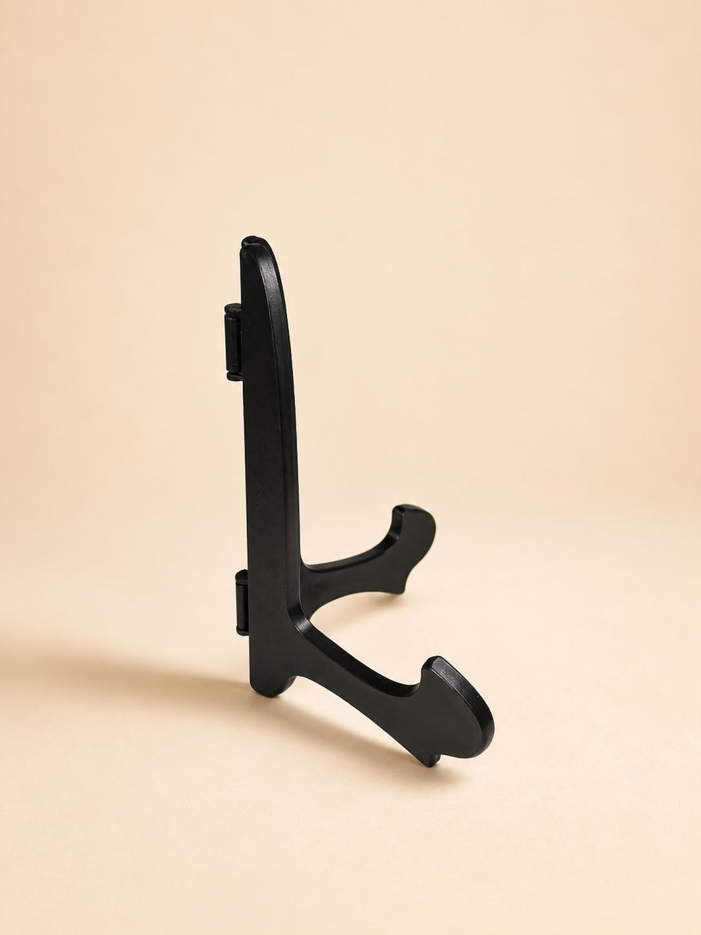 Heavy duty display stand