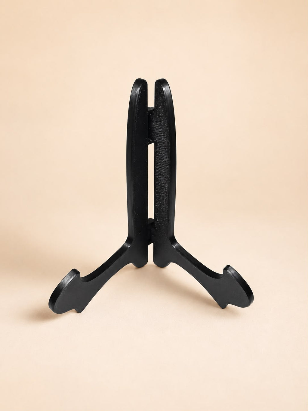Heavy duty display stand